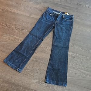 GAP Jeans circa 2011